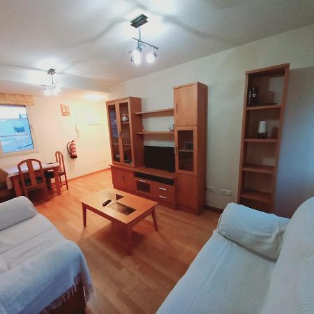Apartamento Centrico Para 3 Con Wifi Y Garaje Tudela de Duero Extérieur photo