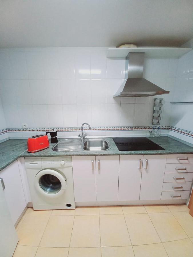 Apartamento Centrico Para 3 Con Wifi Y Garaje Tudela de Duero Extérieur photo