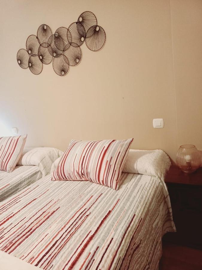 Apartamento Centrico Para 3 Con Wifi Y Garaje Tudela de Duero Extérieur photo