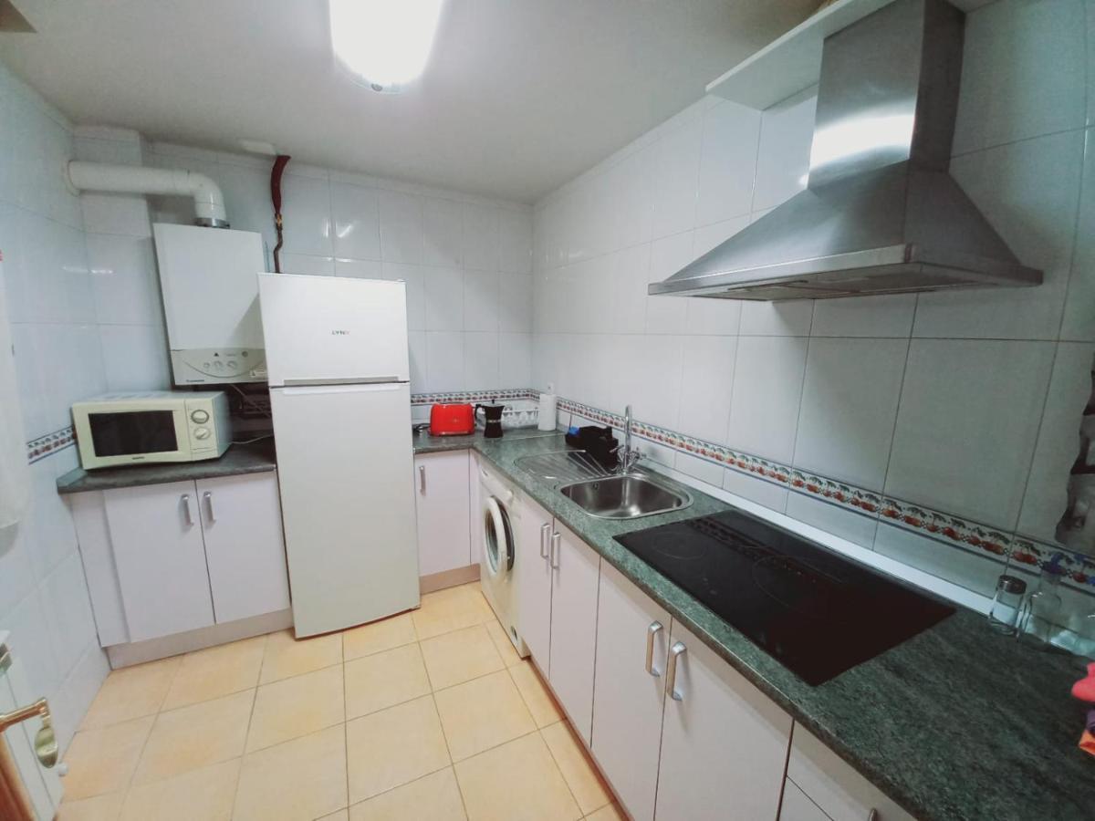 Apartamento Centrico Para 3 Con Wifi Y Garaje Tudela de Duero Extérieur photo